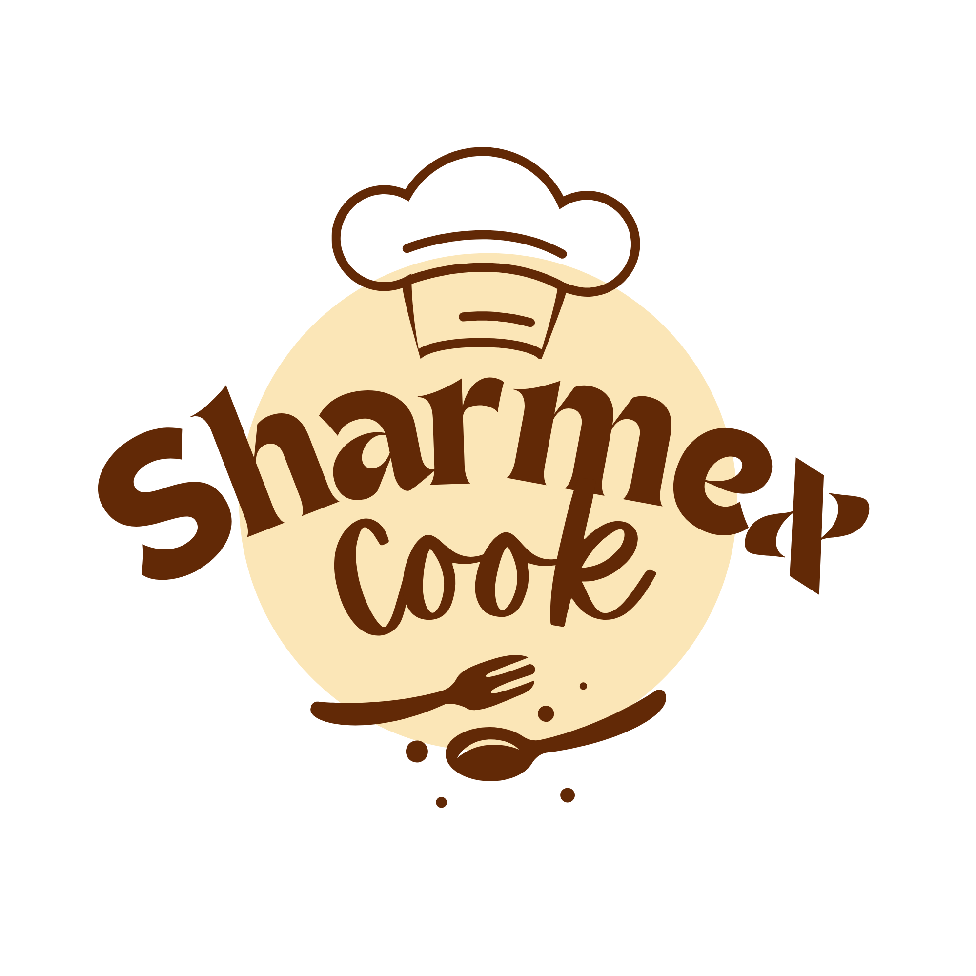 sharmex cook